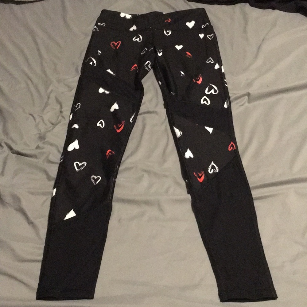 Sports leggings